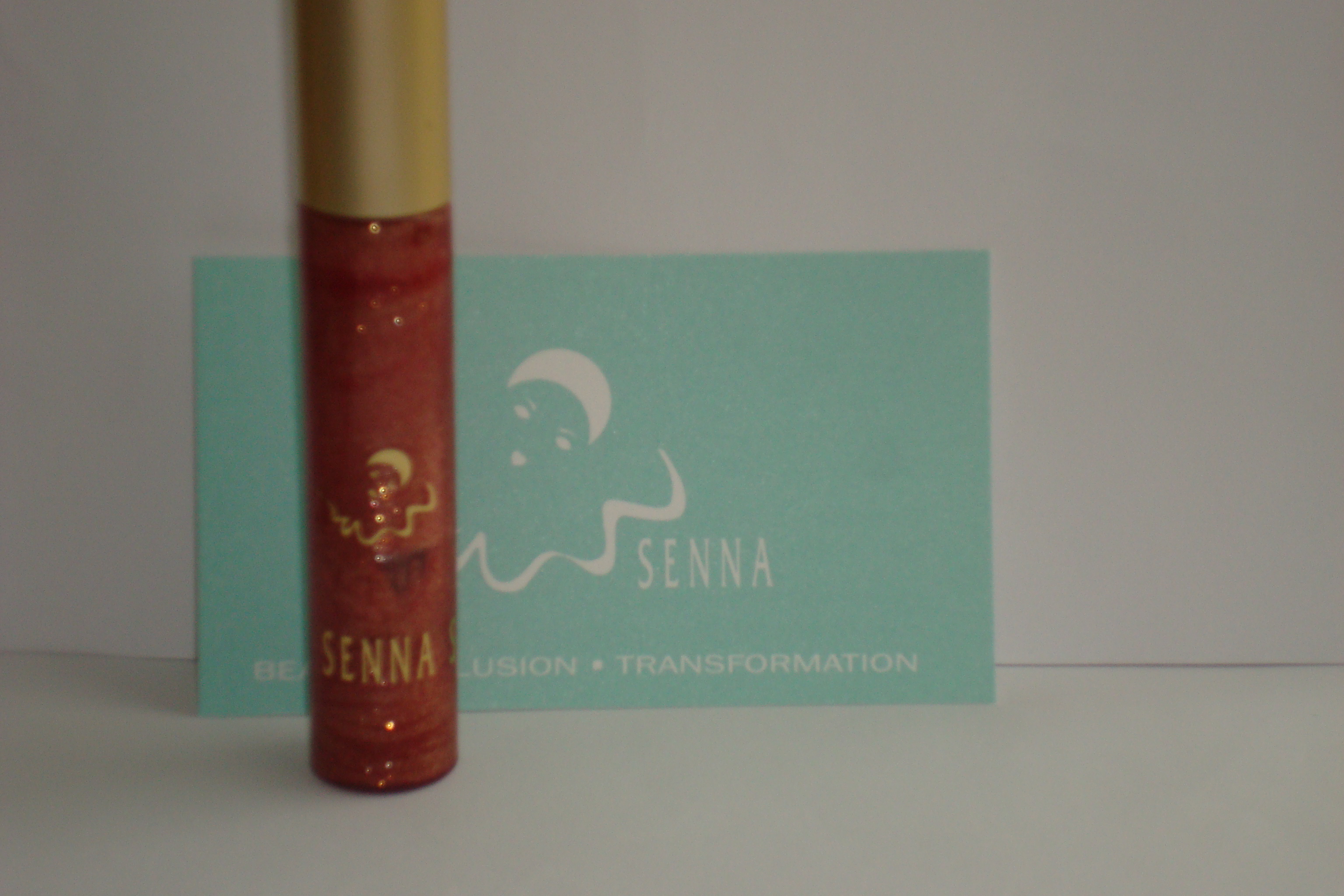 Lip Lacquer by Senna Cosmetics