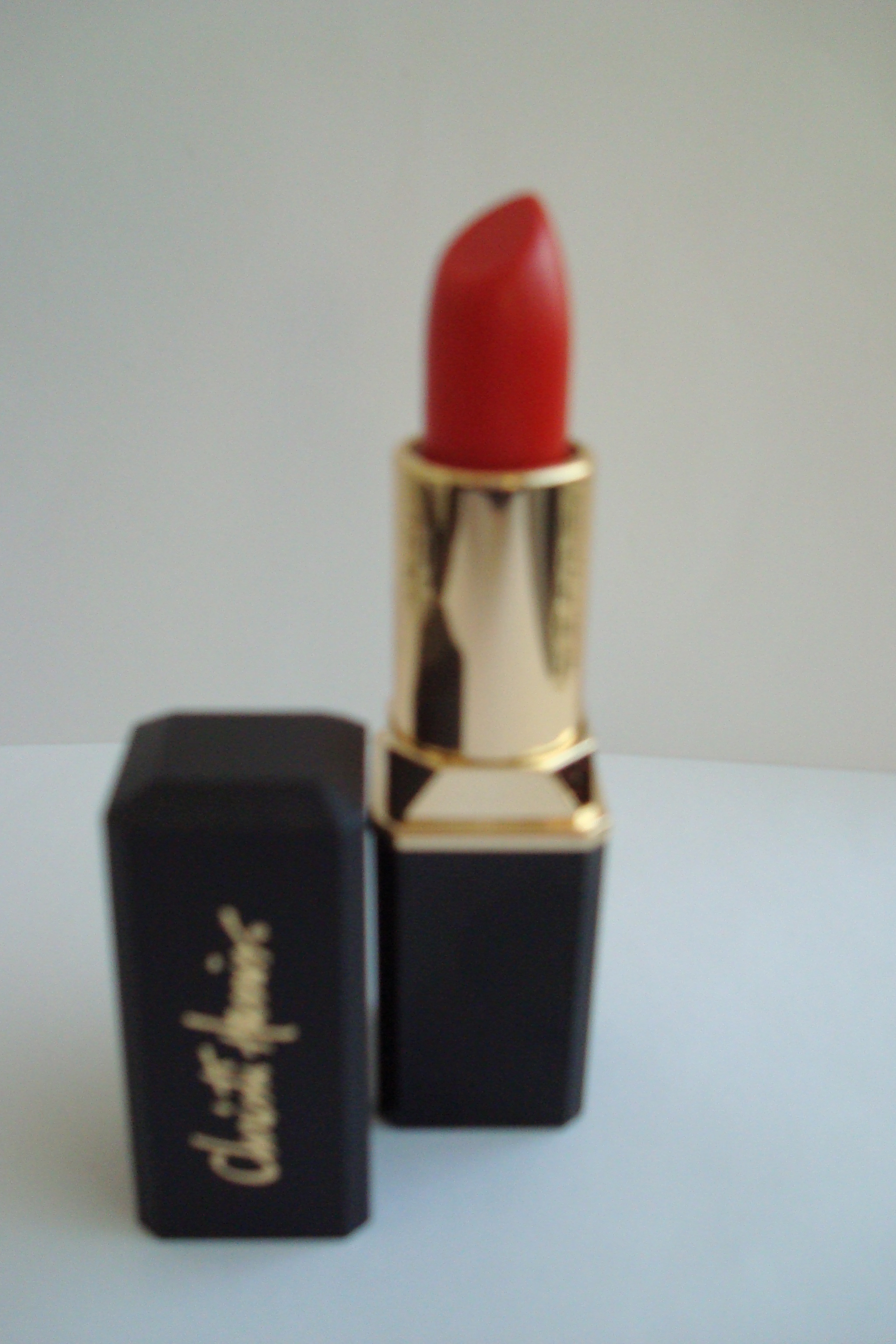 New York Red by Christi Harris $18 www.christiharris.com