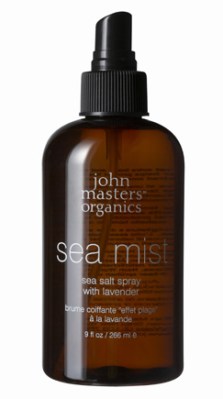 Sea Mist John Masters Organics