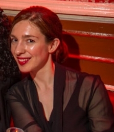 Courtesy of Anne Mullier