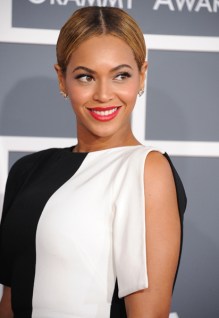 The 55th Annual GRAMMY Awards - Arrivals