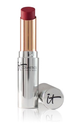 IT Cosmetics Vitality Lip FLush Butter - In Love.- JPEG