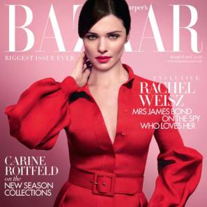 Via Harper's Bazaar, UK