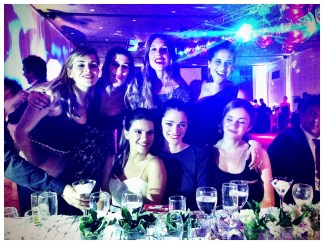 Photo Courtesy of Sofía Sanchez Barrenechea