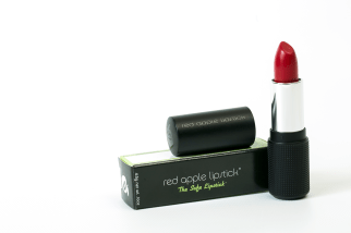 Courtesy of Red Apple Lipsticks