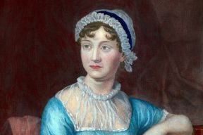 £-Jane+Austen