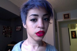 Courtesy of Jillian Mercado