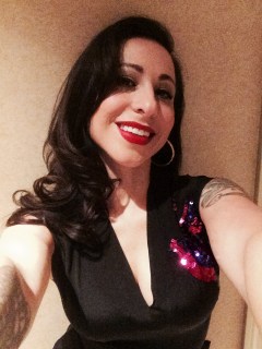 Courtesy of Angie Pontani