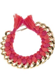 Aurelie Bidermann Do Brasil Bracelet