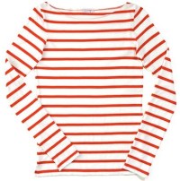 Chance BoatNeck Tee $68