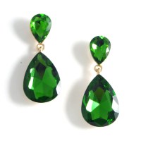 emerald-teardrop-earrings-KJL-inspired-Kenneth-Oscar-Jolie-StatementBaubles-a
