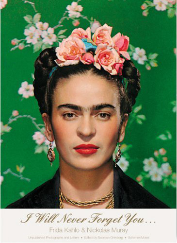 Frida Kahlo 1