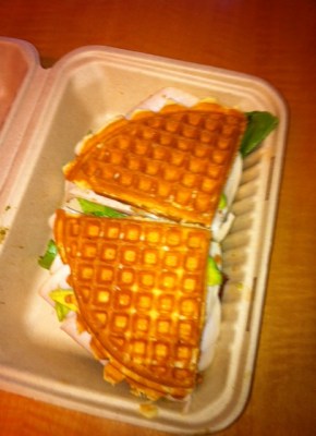 Wafflesandwhich-Plantea