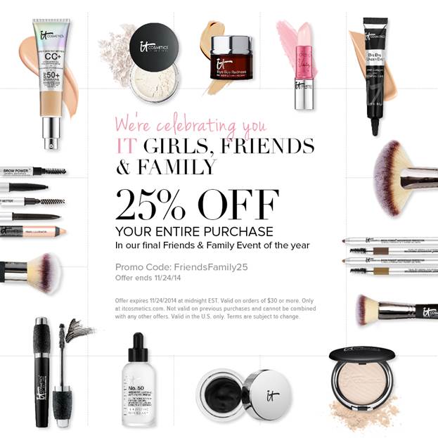 itcosmetics