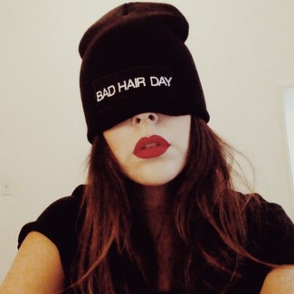 JezzHill, celebrity makeup artist2