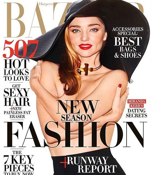 miranda-kerr-harpers-bazaar