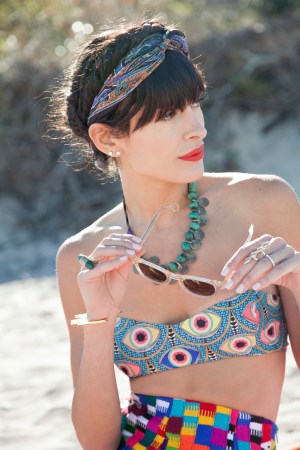 Courtesy of Athena Calderone