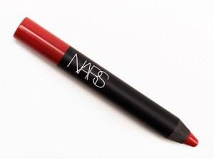 Mysterious Red, Nars