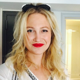 Courtesy of Blair Breitenstein